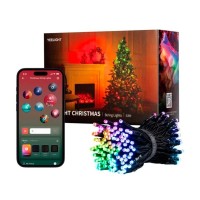 Гірлянда Yeelight RGBIC 10 м (YLYDD-0055)