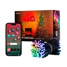 Гірлянда Yeelight RGBIC 10 м (YLYDD-0055)