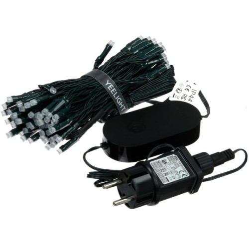 Гірлянда Yeelight RGBIC 10 м (YLYDD-0055)