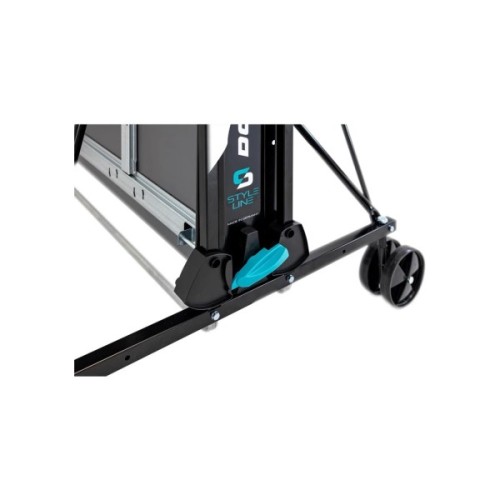 Тенісний стіл Donic Outdoor Style 600 Антрацит (230216700)