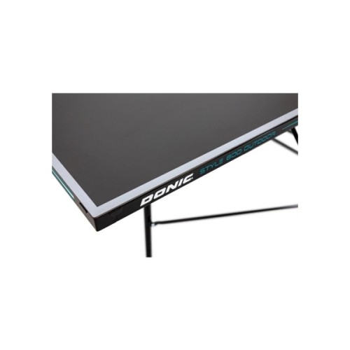 Тенісний стіл Donic Outdoor Style 600 Антрацит (230216700)