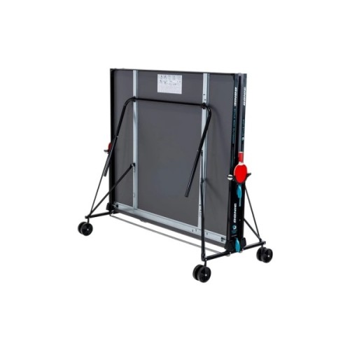 Тенісний стіл Donic Outdoor Style 600 Антрацит (230216700)