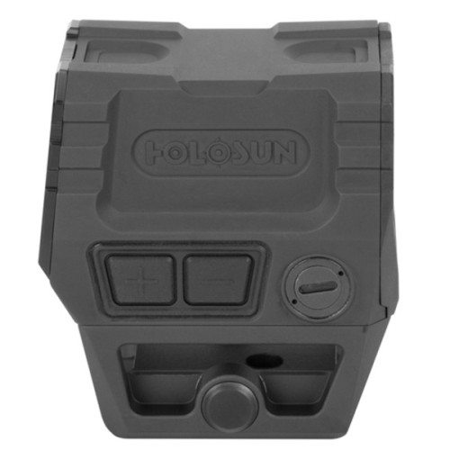 Коліматорний приціл Holosun AEMS-CORE-X2-GR (747064)