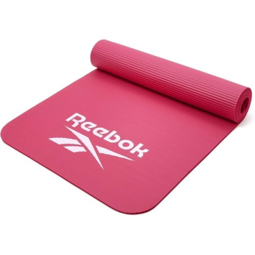 Килимок для фітнесу Reebok Training Mat рожевий 173 x 61 x 0.7 см RAMT-11014PK (885652020404)