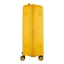 Валіза 2E Aero 63/78 л бурштиново-жовта (2E-SPP-AERO-M-AY)