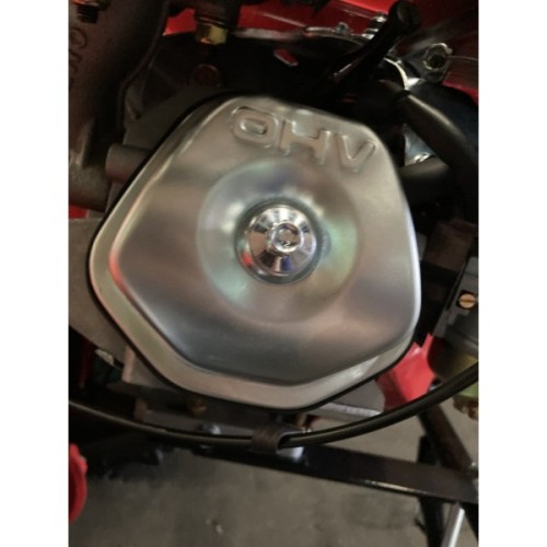 Культиватор Forte 1350 NEW (колеса 12", 9кс (121340)