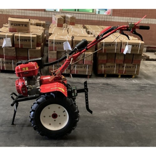 Культиватор Forte 1350 NEW (колеса 12", 9кс (121340)