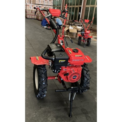 Культиватор Forte 1350 NEW (колеса 12", 9кс (121340)