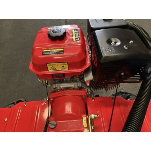 Культиватор Forte 1350 NEW (колеса 12", 9кс (121340)