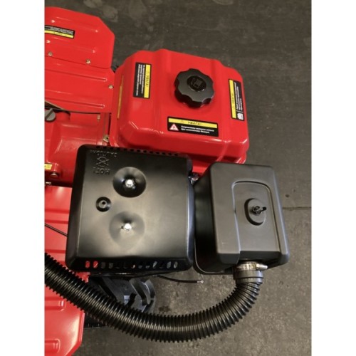 Культиватор Forte 1350 NEW (колеса 12", 9кс (121340)