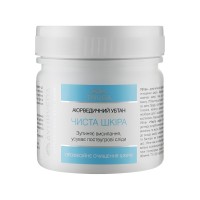 Маска для обличчя Triuga Убтан аюрведичний Чиста шкіра 90 г (8908003544984)