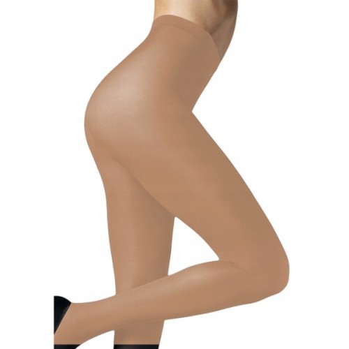 Колготи Gatta Rosalia 40 Den Beige - 5 (5900042049669)