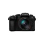 Цифровий фотоапарат Panasonic DC-G97 Kit 14-140 mm f3.5-5.6 (DC-G97HE)