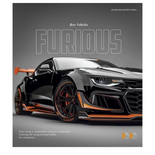 Зошит Школярик Cars posters 96 аркушів клітинка (096-3572K)