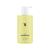 Гель для душу Sister's Aroma Smart Shower Gel Ветівер 250 мл (4820227781027)