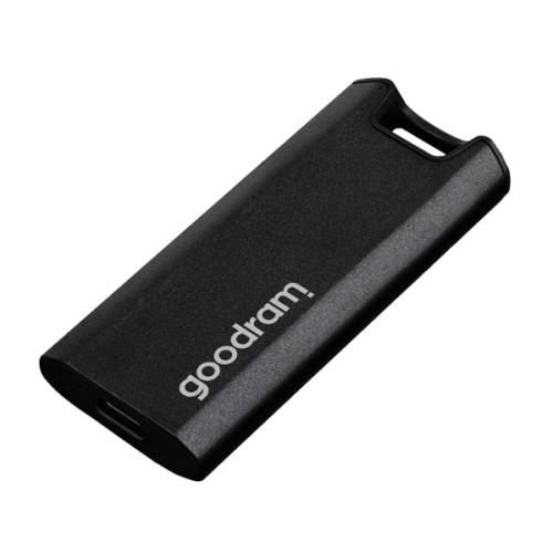 Накопичувач SSD USB Type-C 512GB Move Ridge Goodram (SSDR-GMRE-512-K0)