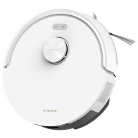 Пилосос Dreame Bot F20 White (RLF41GA-Wh)