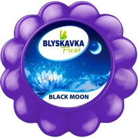 Освіжувач повітря Blyskavka Fresh Гелевий Black Moon (4820214190597)