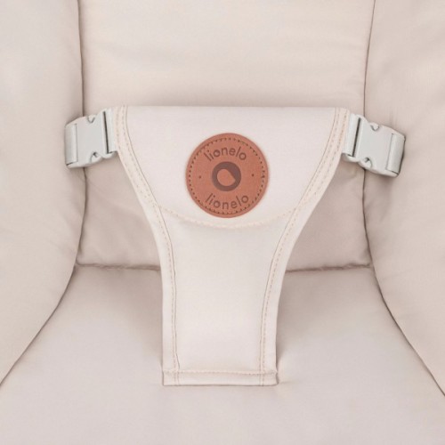 Крісло-гойдалка Lionelo OLIVIA BEIGE NATURAL (LO-OLIVIA BEIGE NATURAL)