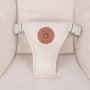 Крісло-гойдалка Lionelo OLIVIA BEIGE NATURAL (LO-OLIVIA BEIGE NATURAL)