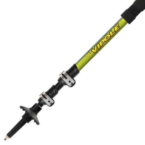 Трекінгові палиці Vipole 8000 DLX (S25 45) (DAS303443)