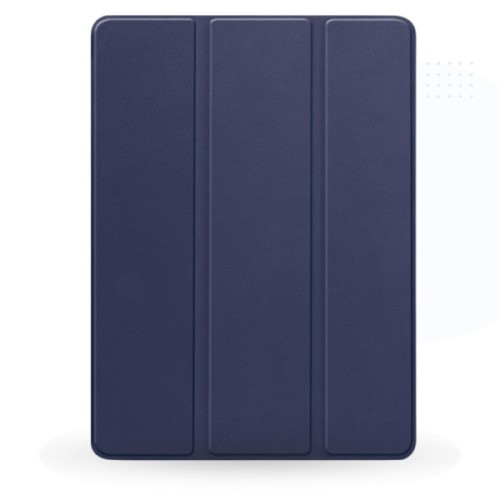 Чохол до планшета BeCover Smart Case Oppo Pad Mini (OPD2515) 8.8" Deep Blue (715813)