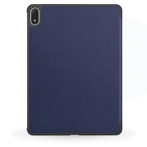 Чохол до планшета BeCover Smart Case Oppo Pad Mini (OPD2515) 8.8" Deep Blue (715813)