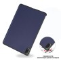Чохол до планшета BeCover Smart Case Oppo Pad Mini (OPD2515) 8.8" Deep Blue (715813)