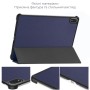 Чохол до планшета BeCover Smart Case Oppo Pad Mini (OPD2515) 8.8" Deep Blue (715813)