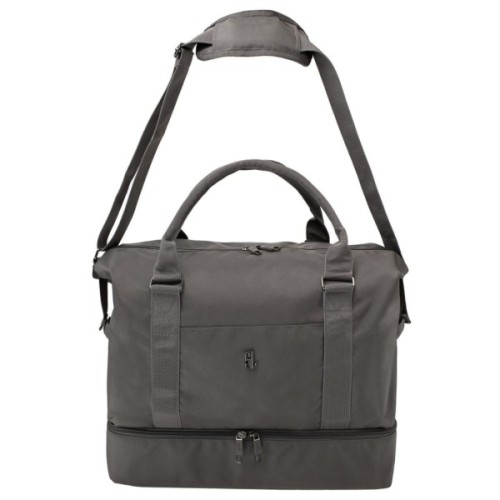 Дорожня сумка Semi Line 24 Graphite (P8316-2) (DAS303825)