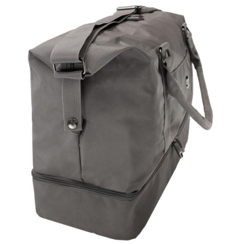 Дорожня сумка Semi Line 24 Graphite (P8316-2) (DAS303825)