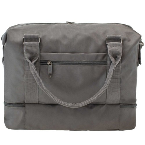 Дорожня сумка Semi Line 24 Graphite (P8316-2) (DAS303825)