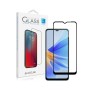 Скло захисне ACCLAB Full Glue Oppo A17k Black (1283126593635)