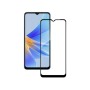 Скло захисне ACCLAB Full Glue Oppo A17k Black (1283126593635)