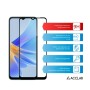 Скло захисне ACCLAB Full Glue Oppo A17k Black (1283126593635)