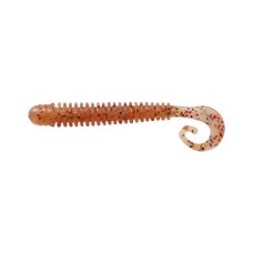 Силікон рибальський Reins G-Tail Saturn Micro 2" 321 Gold Legend (20 шт/уп.) (1552.00.86)