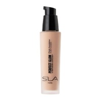 Тональна основа SLA Paris Perfect Glow Photo Foundation - 4 Natural Beige (3593910751041)