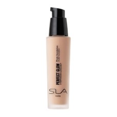Тональна основа SLA Paris Perfect Glow Photo Foundation - 4 Natural Beige (3593910751041) Тональна основа SLA Paris Perfect Glow Photo Foundation - 4 Natural Beige (3593910751041)