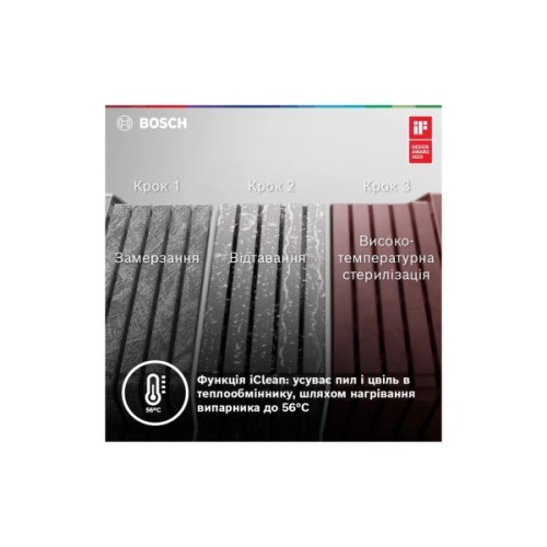 Кондиціонер Bosch CL7000i RAC 3,5 кВт BLACK (7733703130)