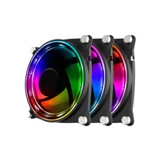 Кулер до корпусу Gamemax RB 300