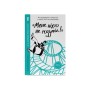 Книга "Мене ніхто не розуміє" Як впоратися зі стресом у школі, сім'ї і стосунках - Джеффрі Бернстейн Наш Формат (9786177866908)