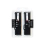 Модуль пам'яті для комп'ютера DDR5 64GB (2x32GB) 5200 MHz Beast RGB EXPO Black Kingston Fury (ex.HyperX) (KF552C40BB2AK2-64)