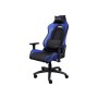 Крісло ігрове Trust GXT714B Riyа ECO Blue (25131)