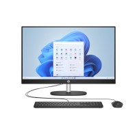 Комп'ютер HP 27-cr0036ua AiO / Ryzen5 7520U, 16, 1TB, Cam, кл+м (D3SB4EA)