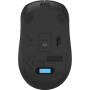 Мишка A4Tech FG15CS Air2 Wireless Black (4711421000932)