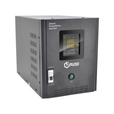 Пристрій безперебійного живлення Europower PSW-EP7000TW48
