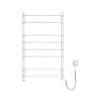 Сушарка для рушників Navin Симфонія, 800х480х150мм (12-009030-4880)