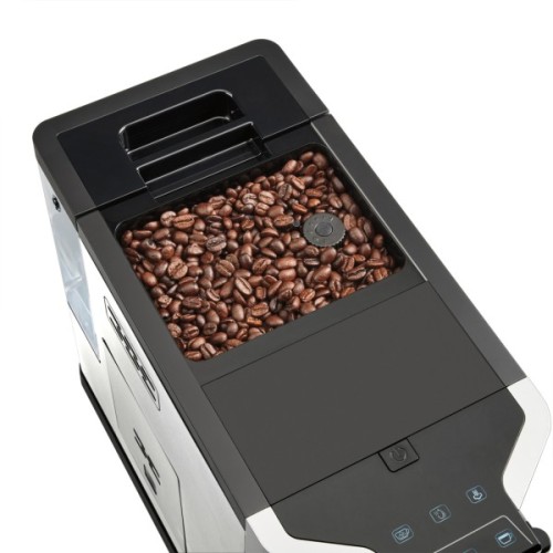 Кавомашина Cuisinart EM550E