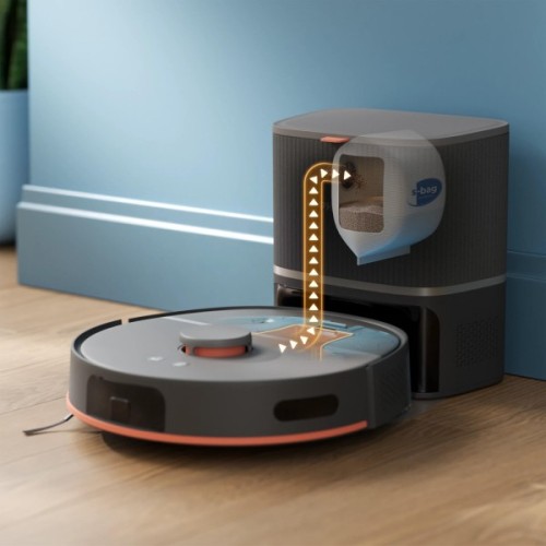 Пилосос Philips XU5100/10