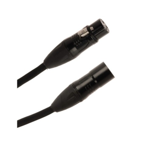 Мікрофонний кабель Quik Lok Just MF 5 (231653)